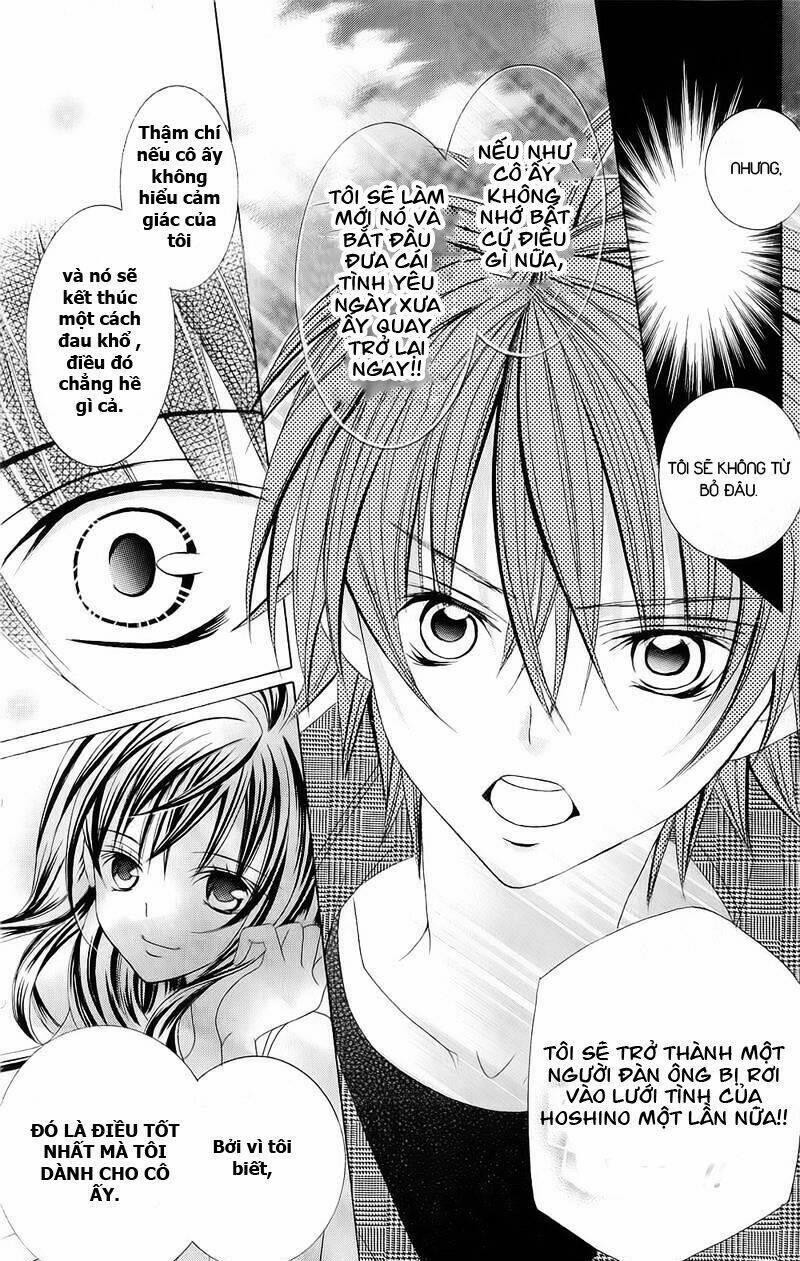 Suki Desu Suzuki-Kun!! Chương 51 Ảnh 28