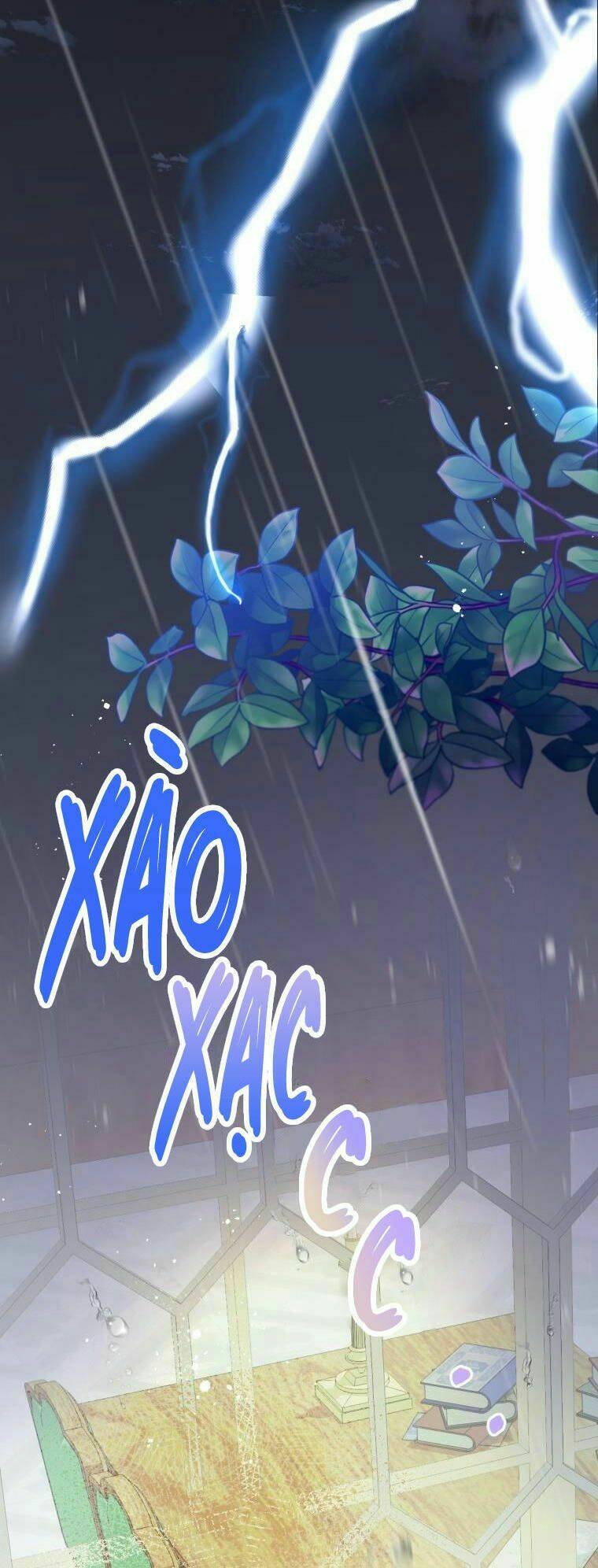 Đọc Thần Chú Lên Đi, Rose! Chương 8 Ảnh 14