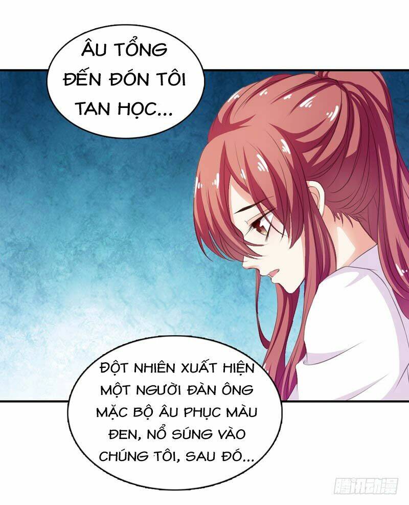 Bộ Mặt Ôn Nhu Giả Dối Của Ác Ma Thủ Tịch Chương 10 Ảnh 12