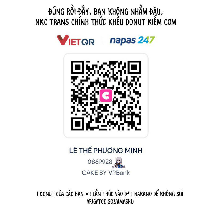 Yaiteru Futari Chương 34 Ảnh 19