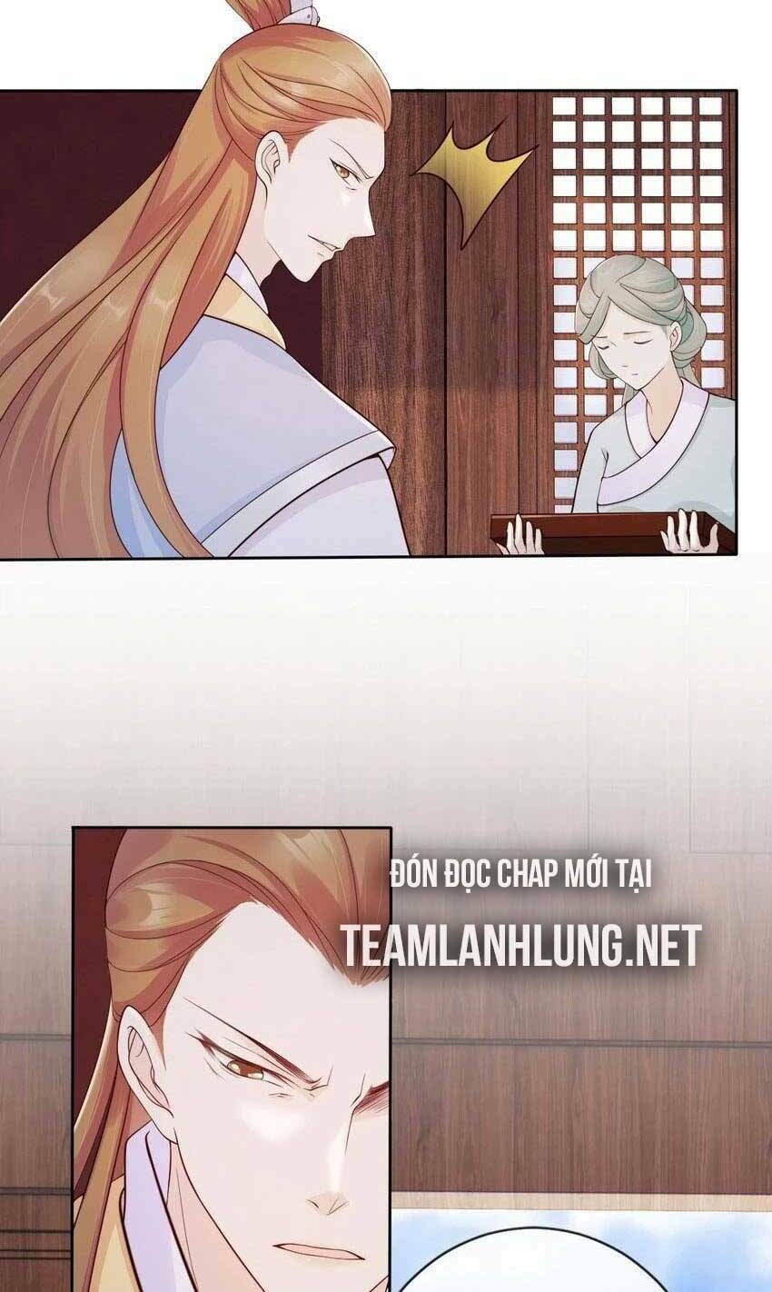 Tôi Là Đệ Nhất Hắc Nguyệt Quang Của Tu Chân Giới Chương 34 Ảnh 11