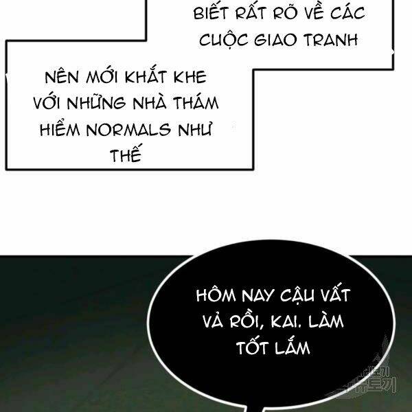 Ngôi Nhà Kết Nối Với Hầm Ngục Chương 32 Ảnh 108