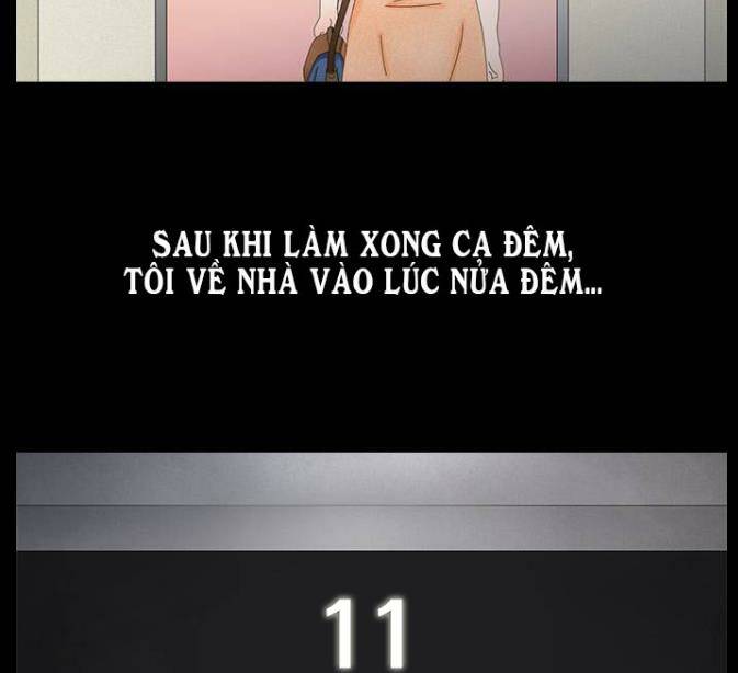 Shriek-2 Chương 2 Ảnh 16