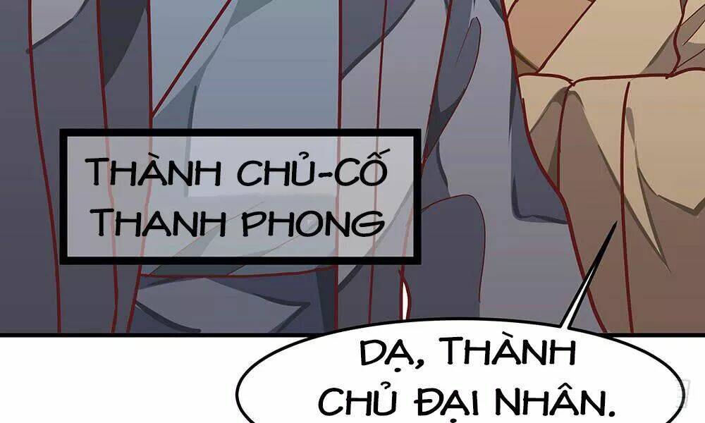 Thái Tử Phi Nhà Ta Thật Hung Hăng Chương 19 Ảnh 115