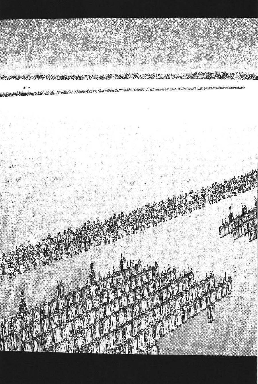 Ad Astra – Scipio To Hannibal Chương 9 Ảnh 16
