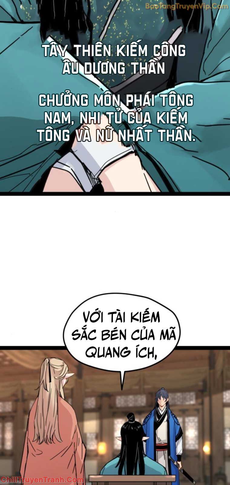 Thiên Tài Đoản Mệnh Chương 30 Ảnh 8