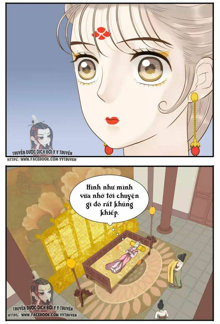 Giáo Chủ, Chú Ý Thanh Danh! Chương 58 Ảnh 6