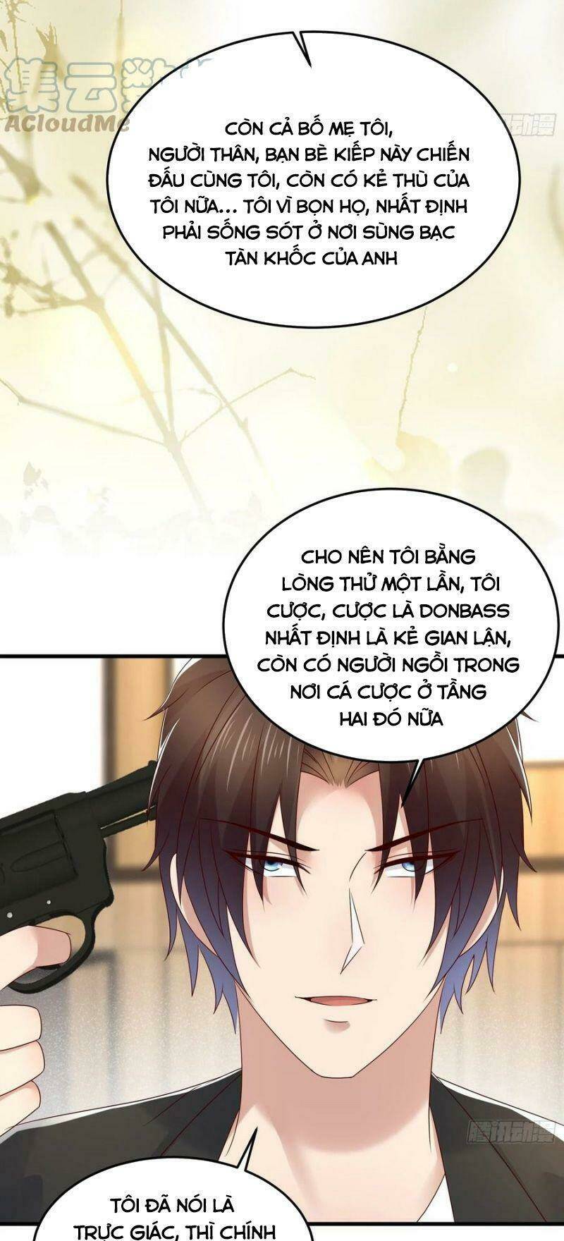 Vua Đầu Tư Mạnh Nhất Chương 91 Ảnh 12