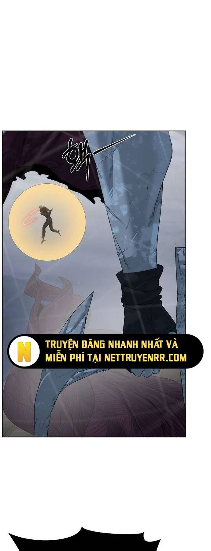 Hành Tinh Quái Vật Chương 76 Ảnh 54