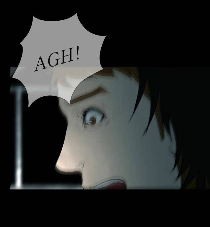 Shriek-2 Chương 1 Ảnh 57