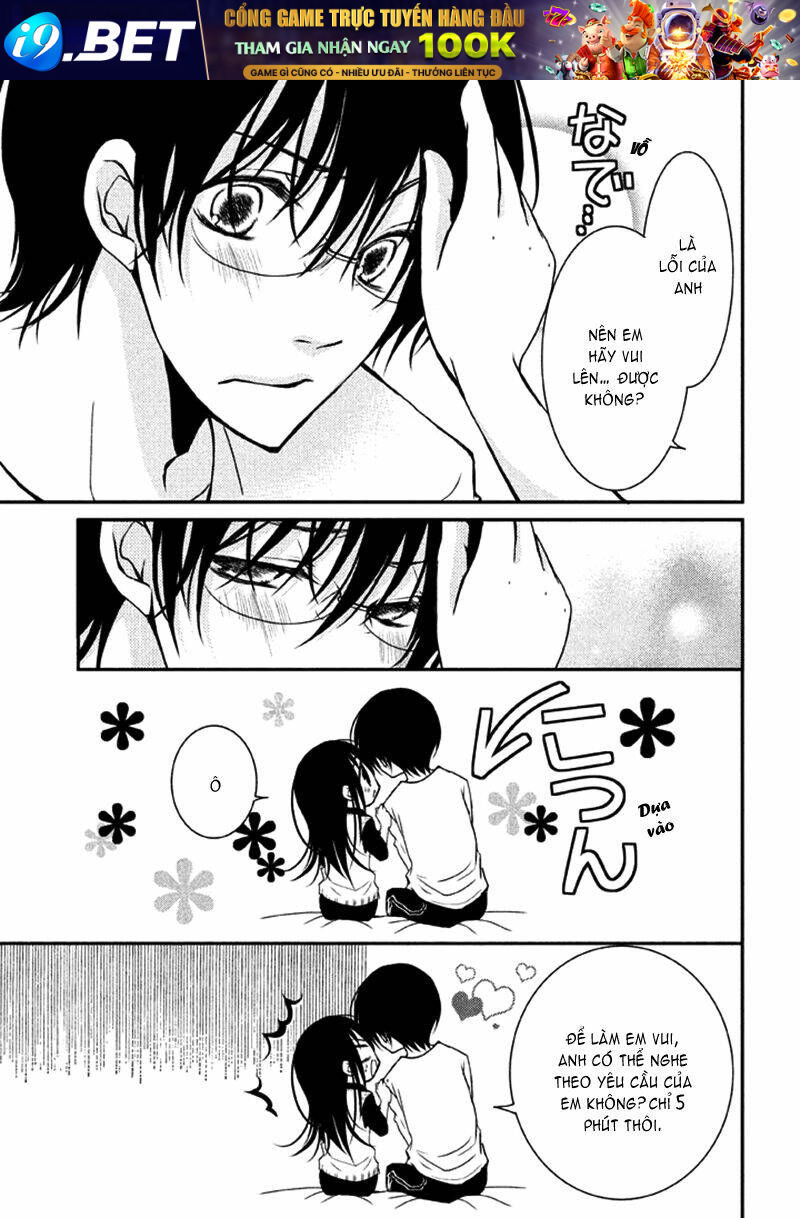 Ani Ga Imouto De Imouto Ga Ani Chương 6 Ảnh 29