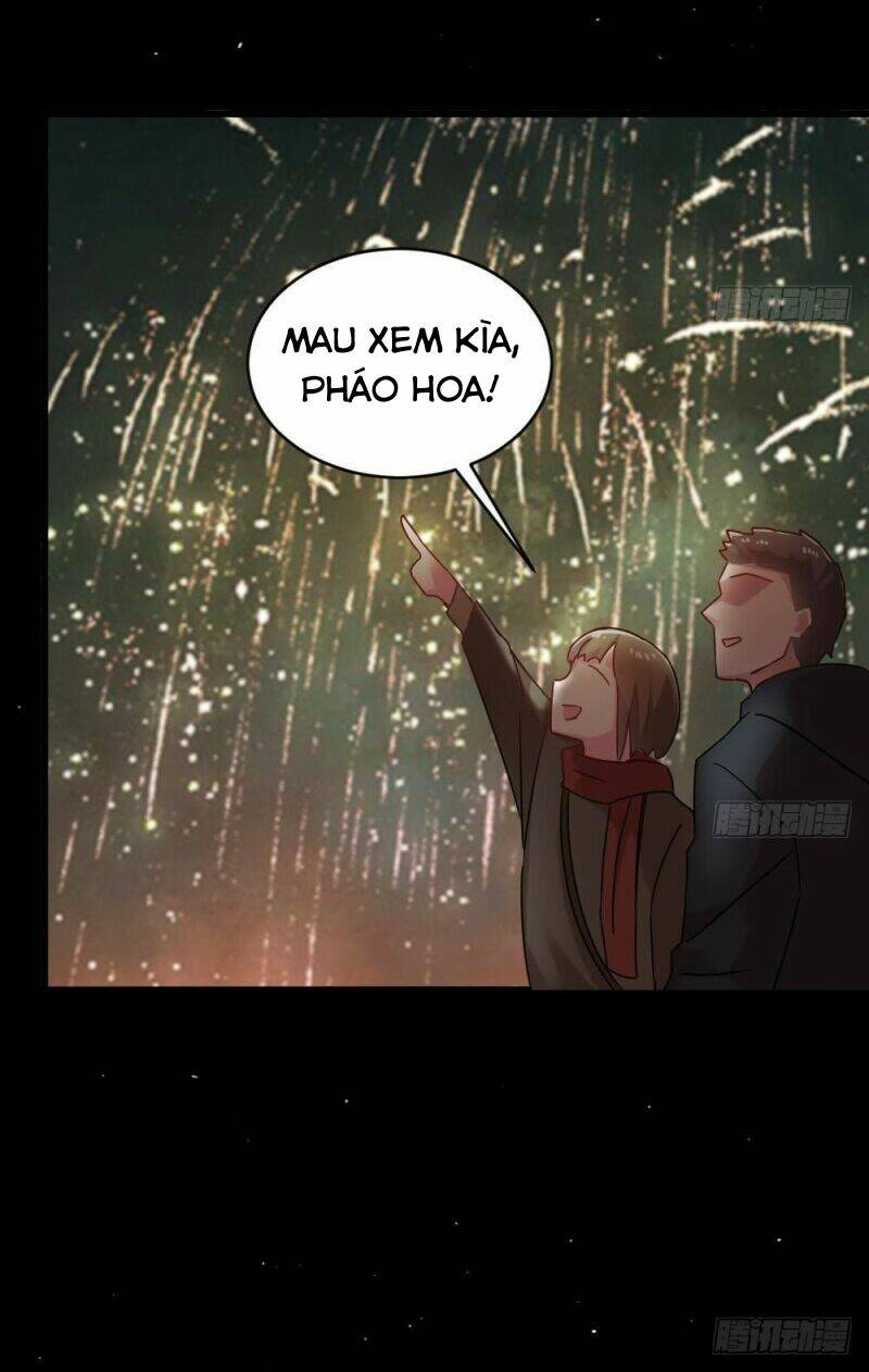 Hệ Thống Nghịch Tập Thiên Hậu Chương 46 Ảnh 15