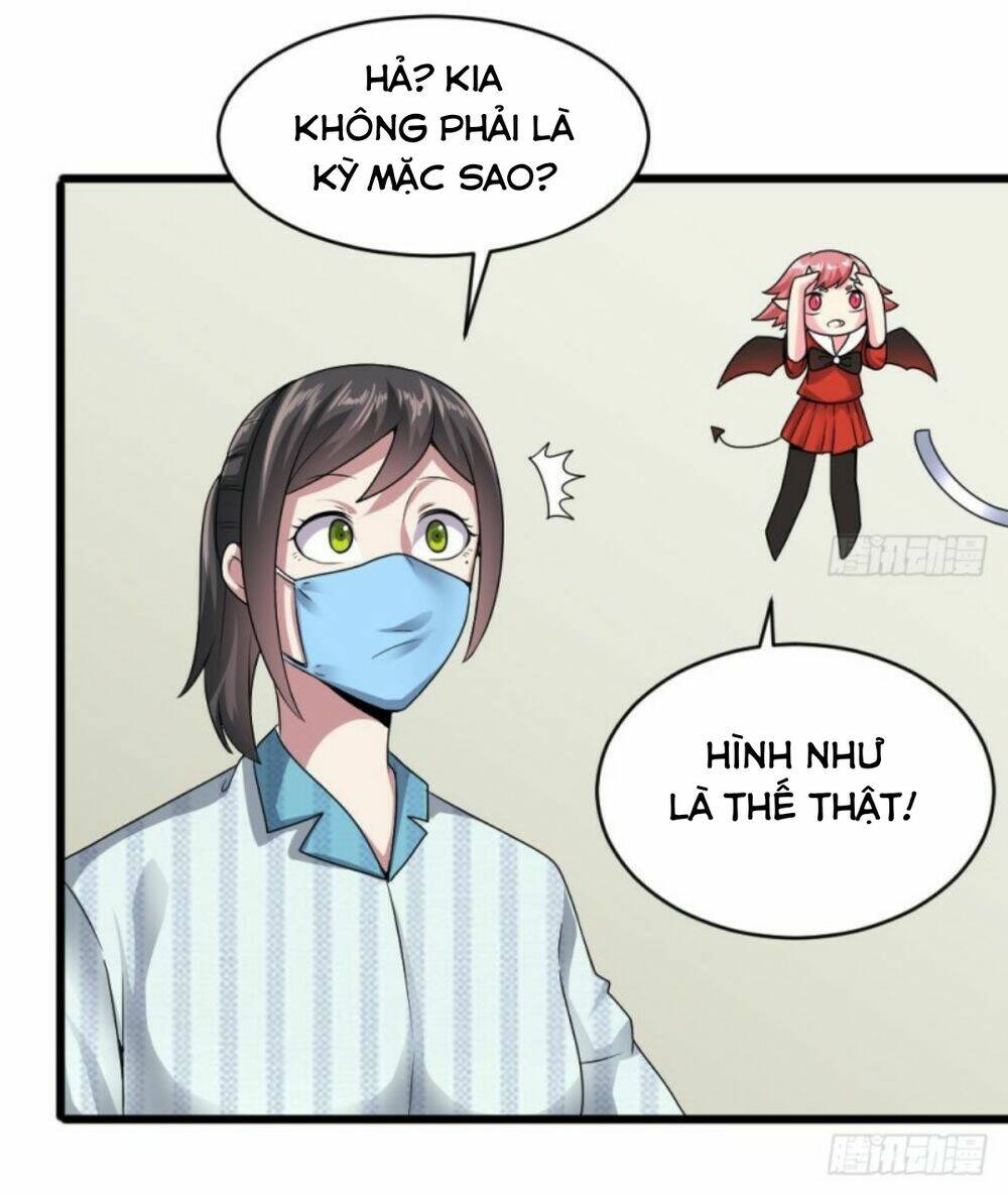 Hệ Thống Nghịch Tập Thiên Hậu Chương 43 Ảnh 3