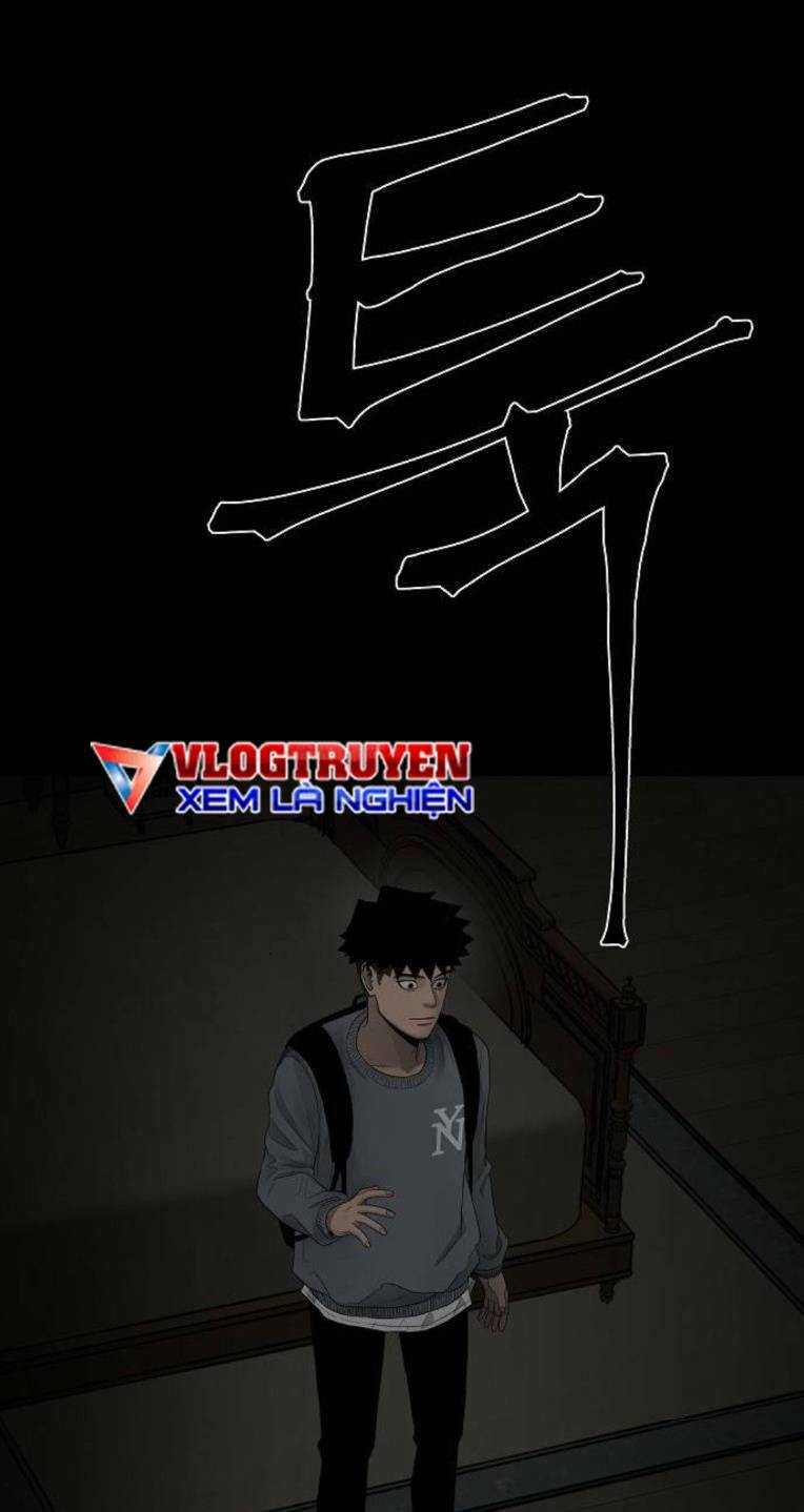 Ngôi Nhà Hoán Đổi Chương 3 Ảnh 14