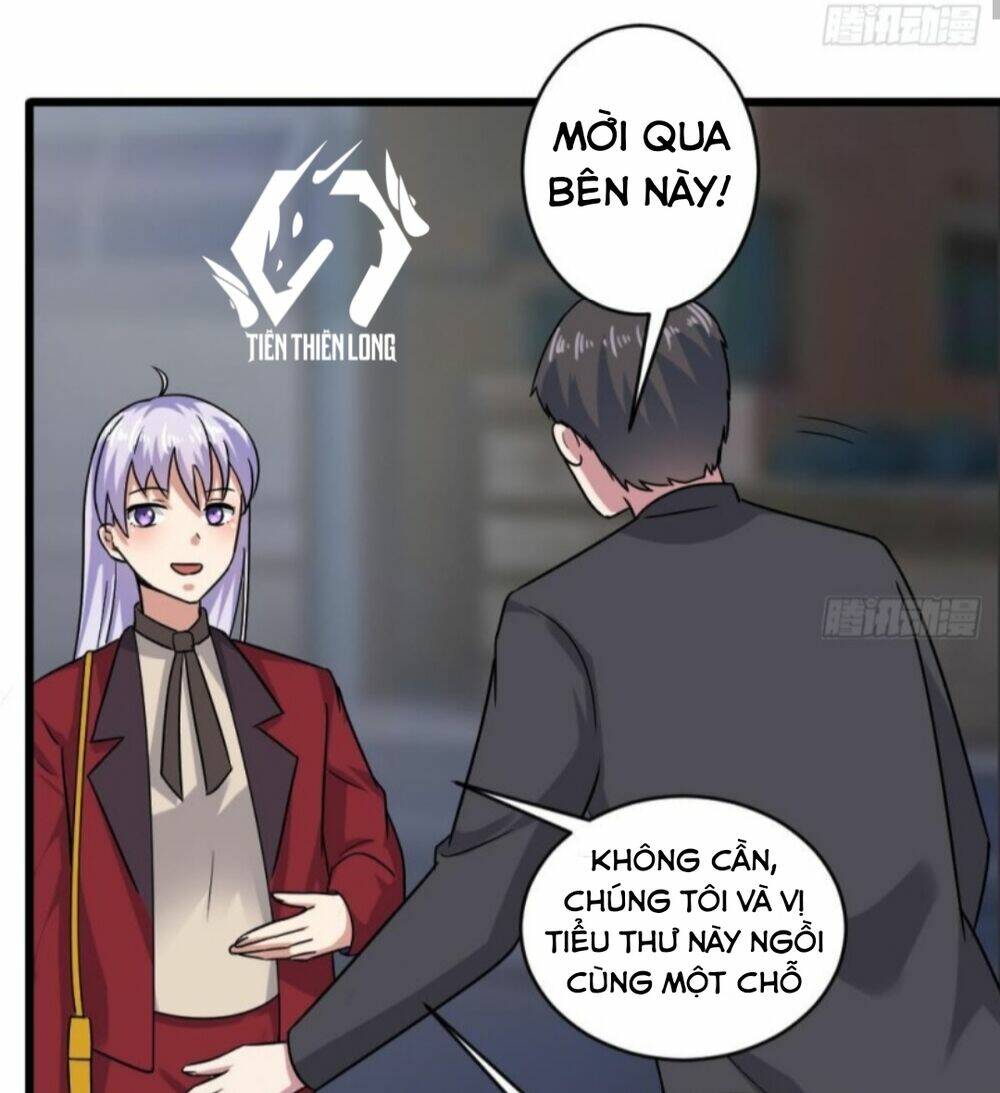 Hệ Thống Nghịch Tập Thiên Hậu Chương 54 Ảnh 5