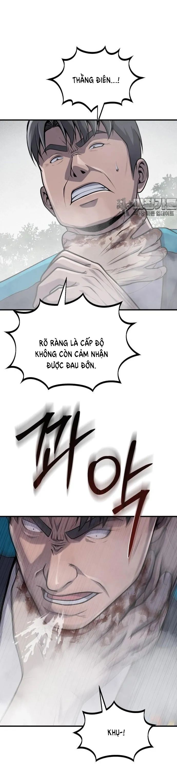 Không Khoan Nhượng Chương 29 Ảnh 42