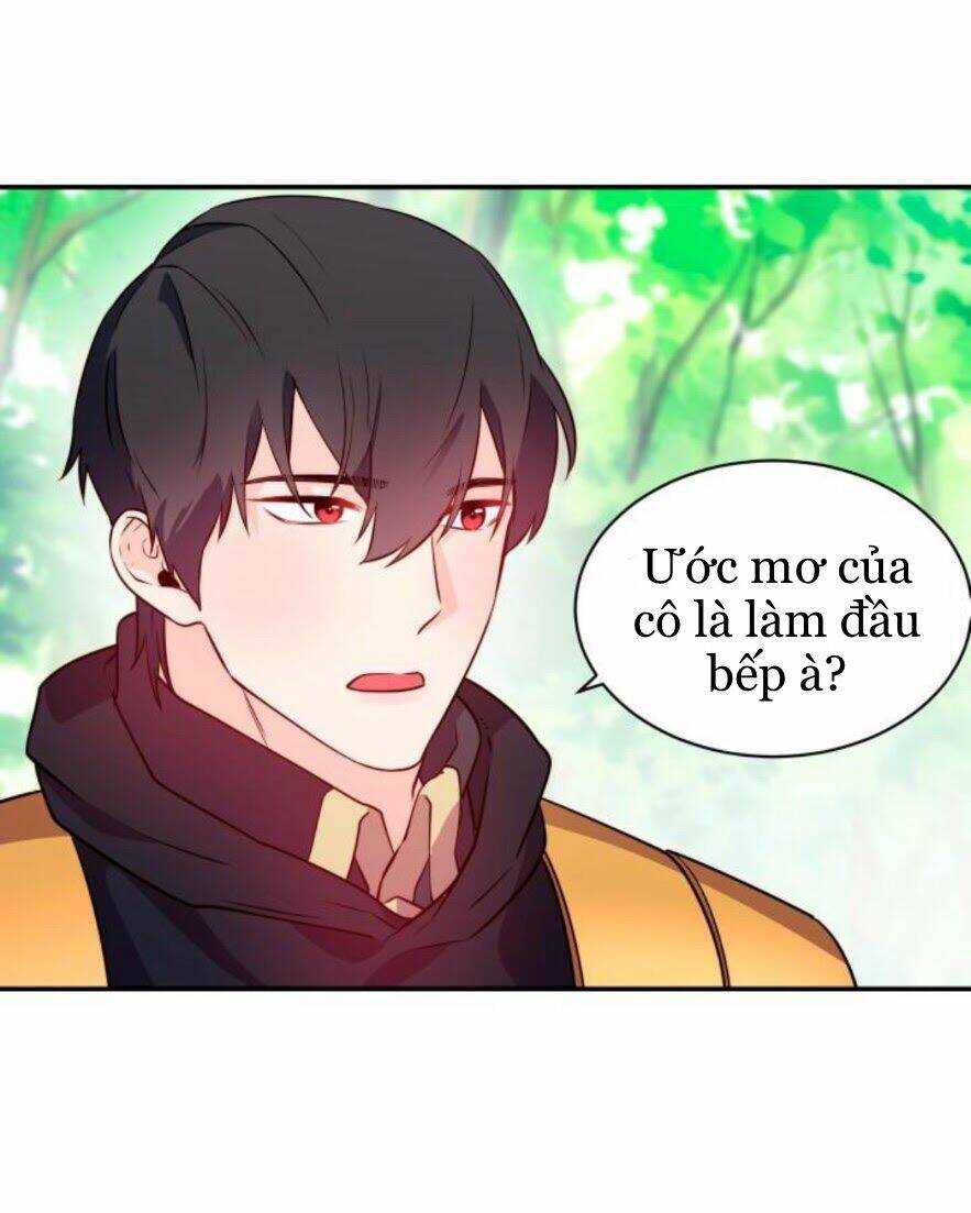 Phản Diện Rất Dễ Làm Chương 10 Ảnh 12