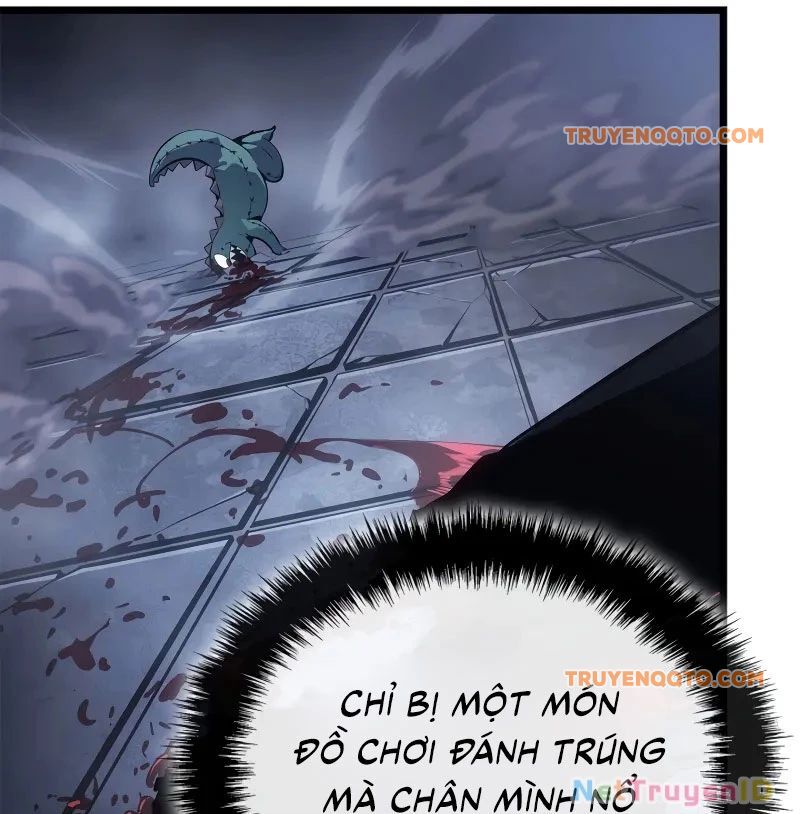 Solo Leveling Ragnarok Chương 44 Ảnh 58