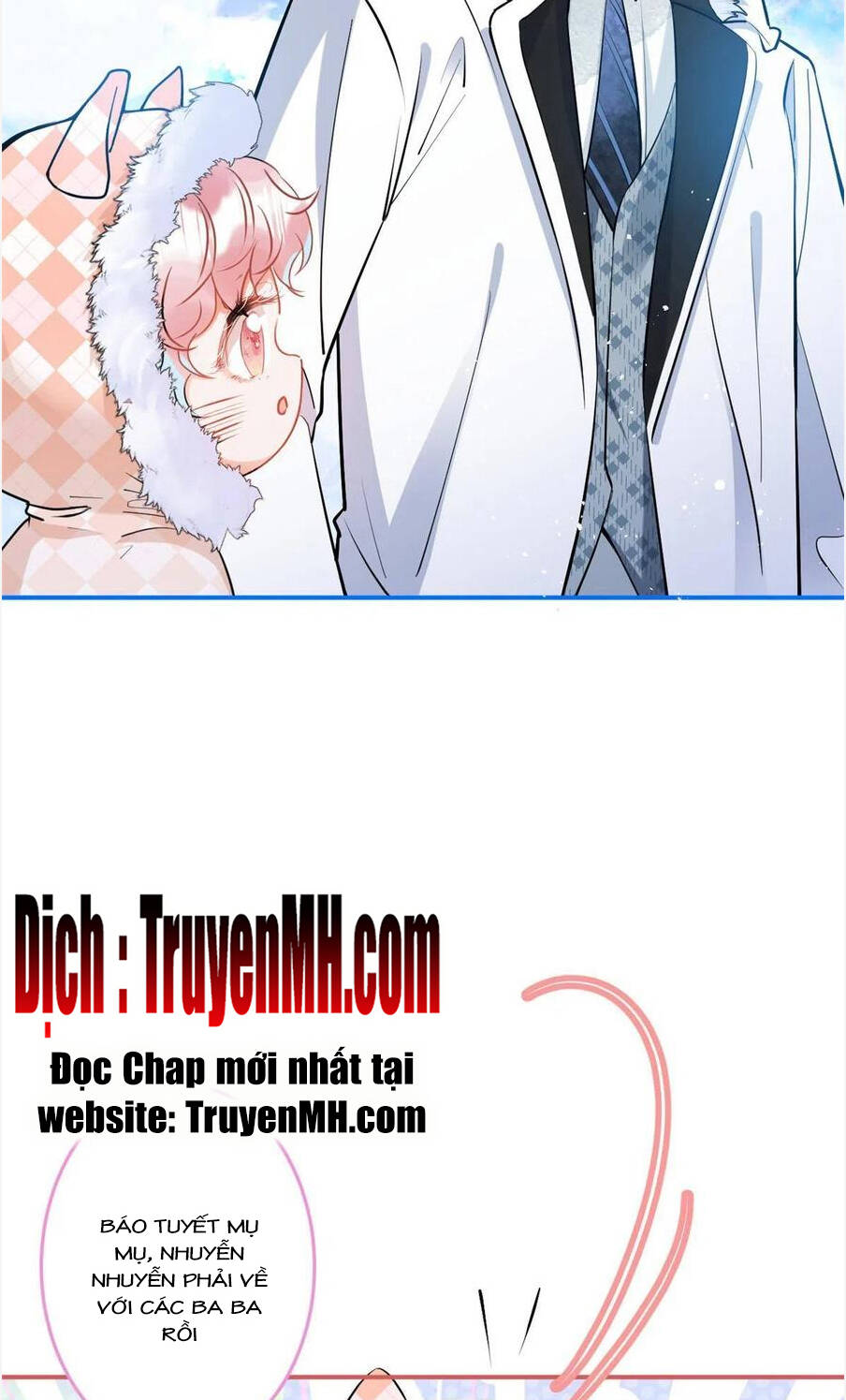 Ta Có Năm Đại Lão Ba Ba Chương 296 Ảnh 6