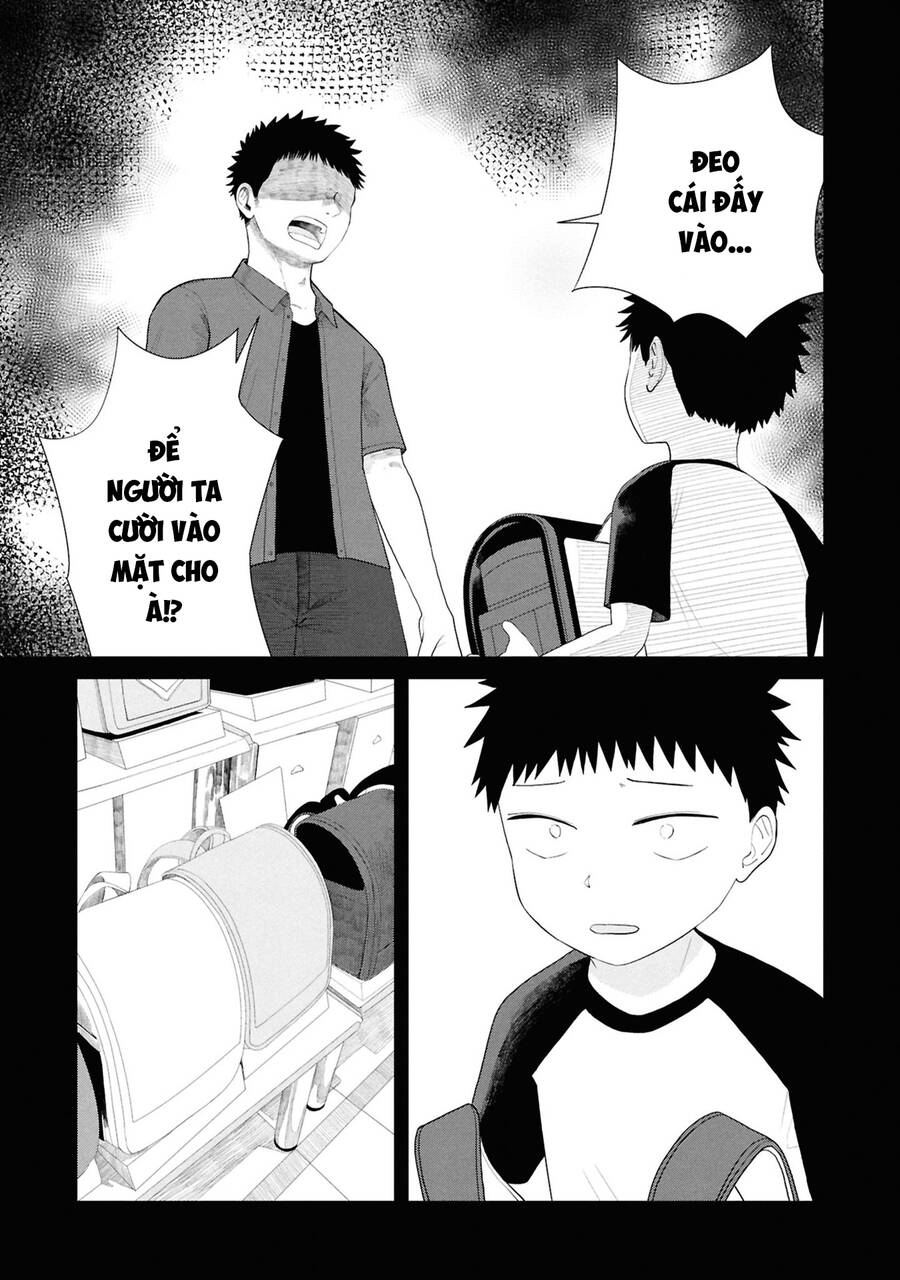 Ore Ga Watashi Ni Naru Made Chương 53 Ảnh 9