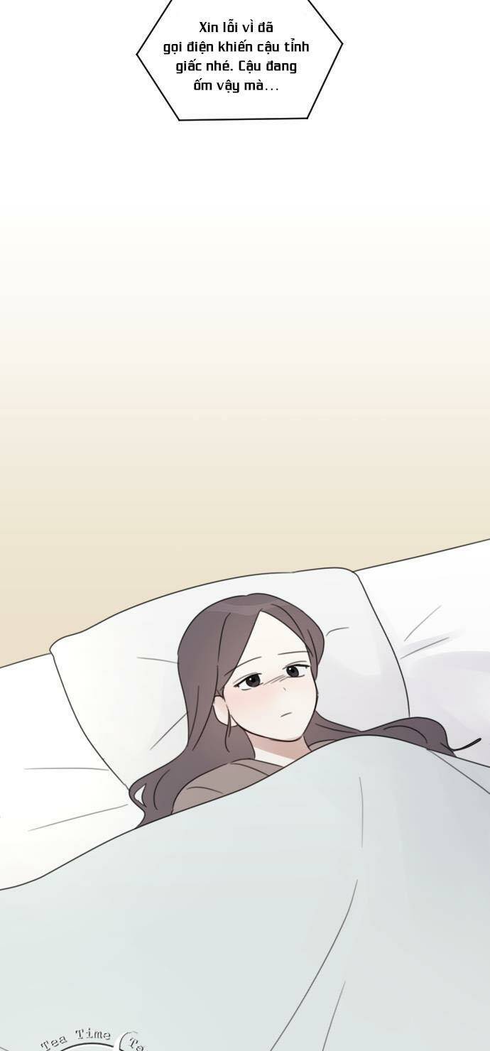 Ngắm Nhìn Điều Tuyệt Vời Nhất Chương 29 Ảnh 37