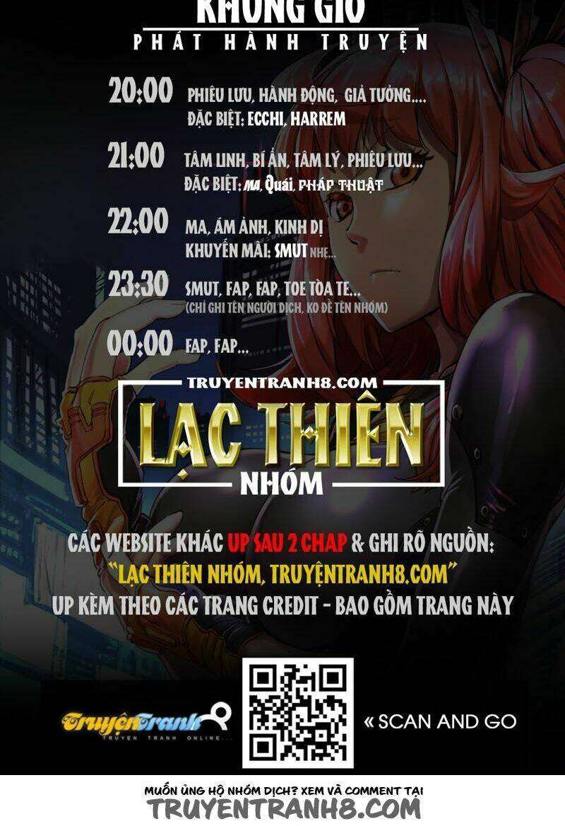 Truy Tìm Dị Bảo Chương 2 Ảnh 17