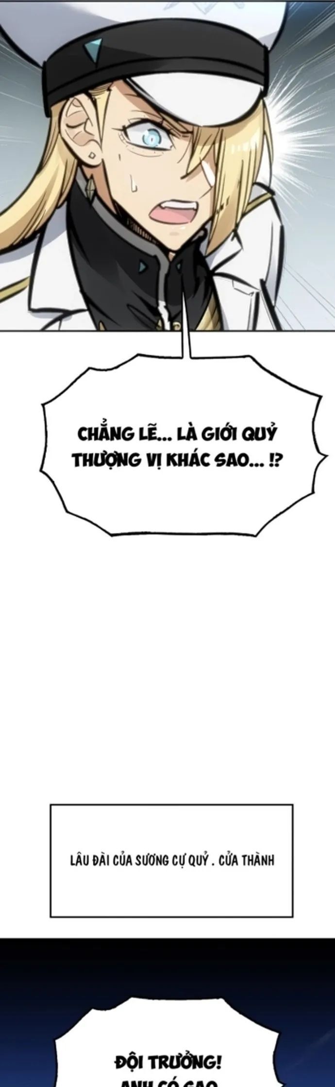 Chí Tử Chí Cường Chương 45 Ảnh 18
