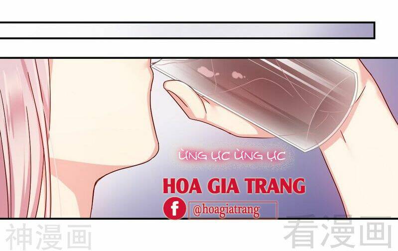 Phục Thù Thiếu Gia Tiểu Điềm Thê Chương 65 Ảnh 17