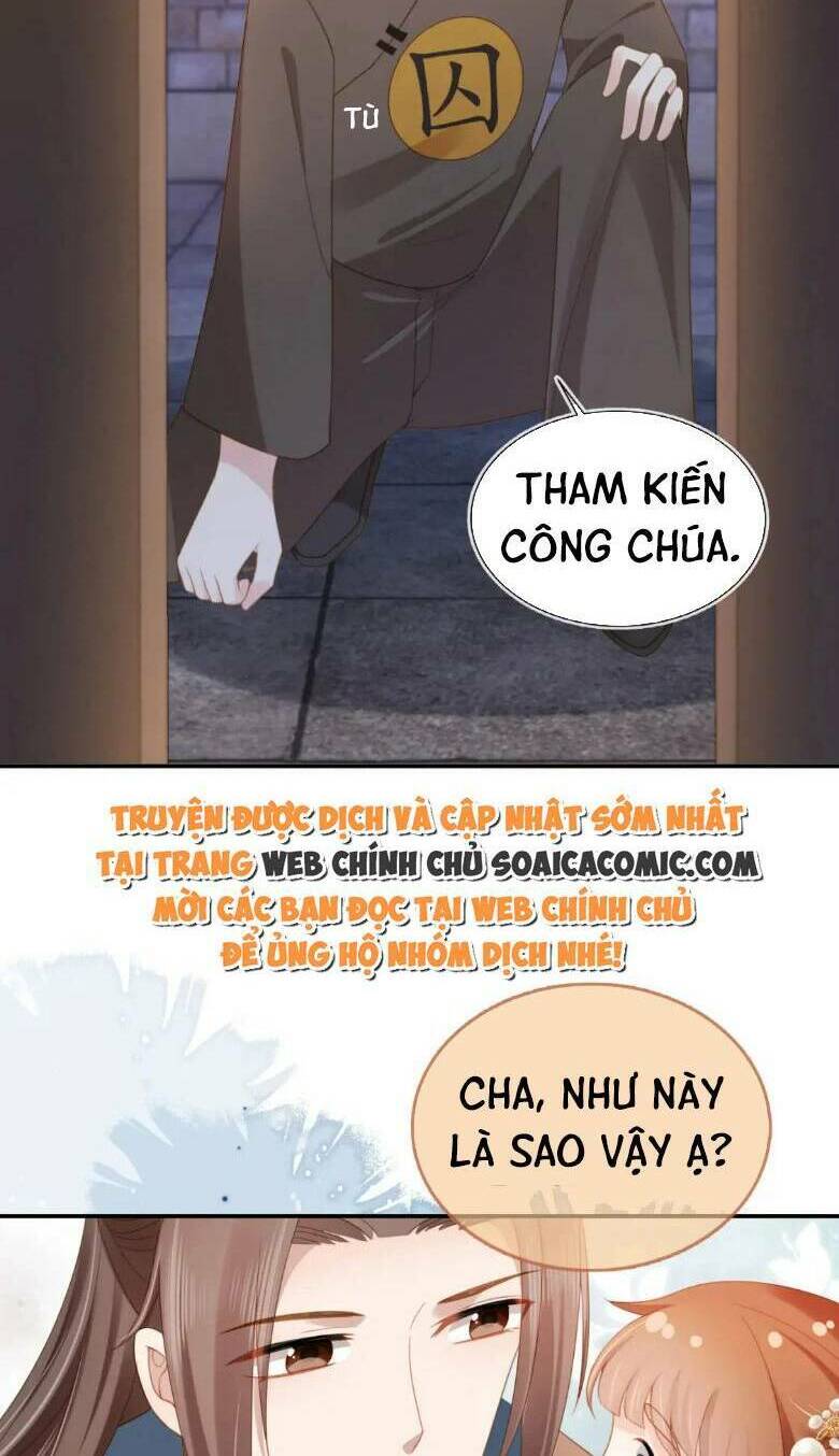 Nhặt Được Bảo Bối Manh Manh Chương 127 Ảnh 38