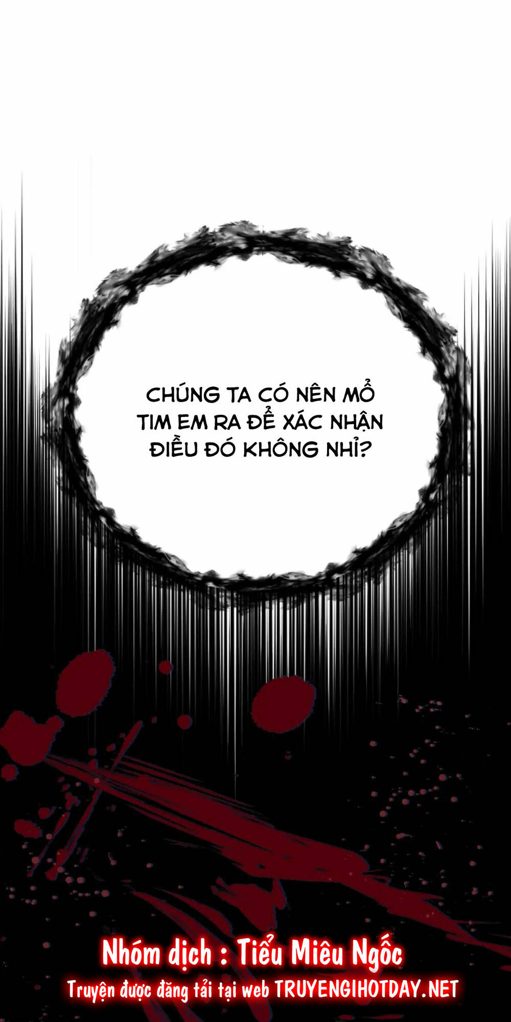 Nếu Bị Phát Hiện Liệu Tôi Có Chết Không Chương 35 Ảnh 48