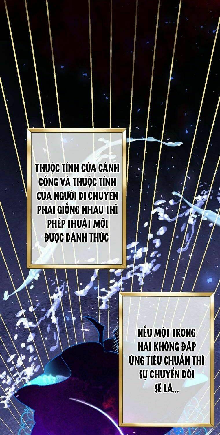 Đọc Thần Chú Lên Đi, Rose! Chương 7 Ảnh 37