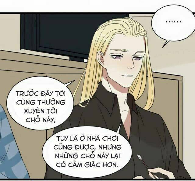 Hóa Ra Chủ Nhà Siêu Soái Chương 16 Ảnh 33
