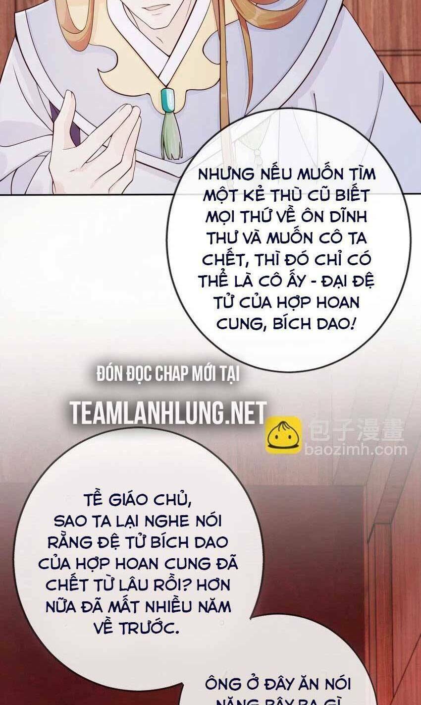 Tôi Là Đệ Nhất Hắc Nguyệt Quang Của Tu Chân Giới Chương 34 Ảnh 21