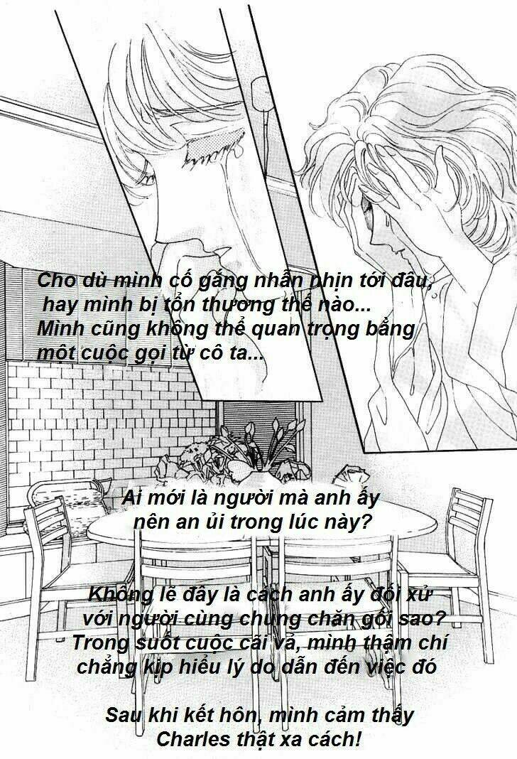 Princess Diana Chương 9 Ảnh 32
