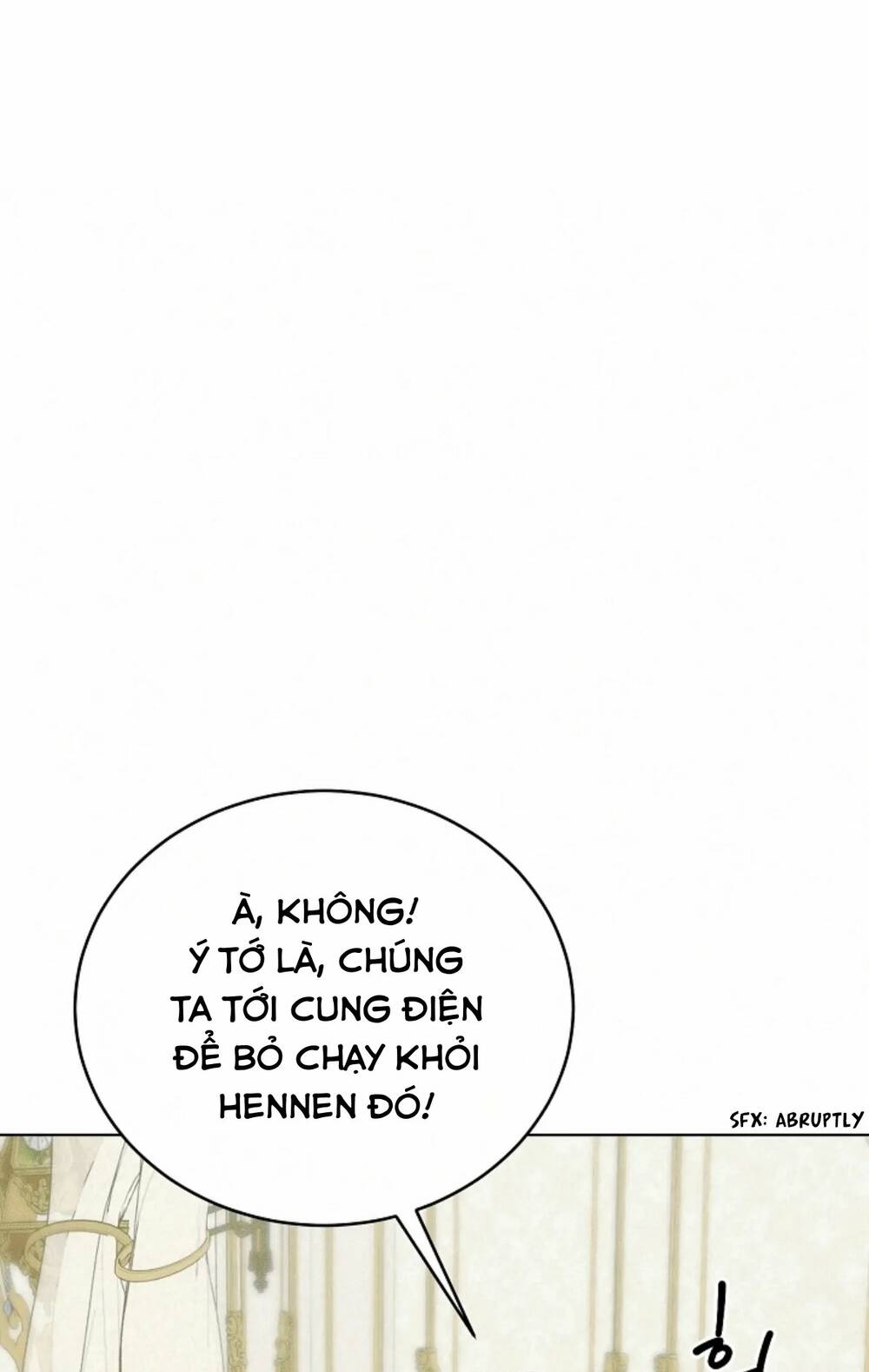 Nếu Bị Phát Hiện Liệu Tôi Có Chết Không Chương 37 Ảnh 68