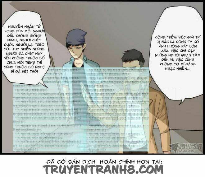 Future Trial Chương 18 Ảnh 16