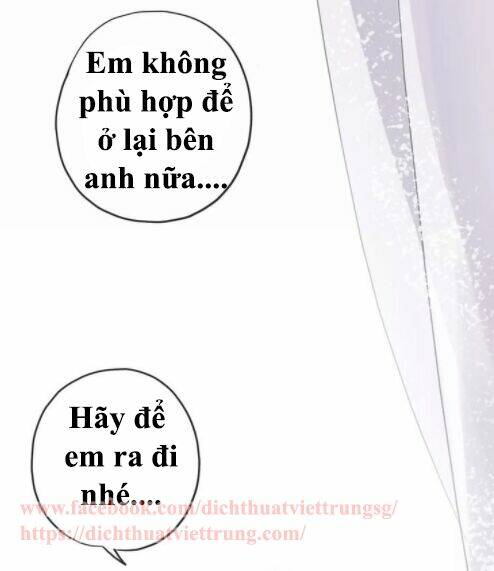 Vết Cắn Ngọt Ngào Chương 58 Ảnh 33