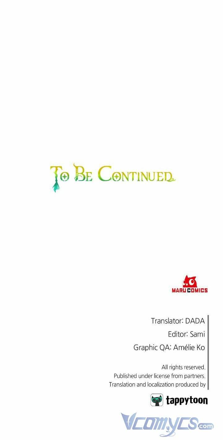 Khi Con Gái Của Phù Thuỷ Phá Giải Lời Nguyền Của Nam Chính Chương 19 Ảnh 60