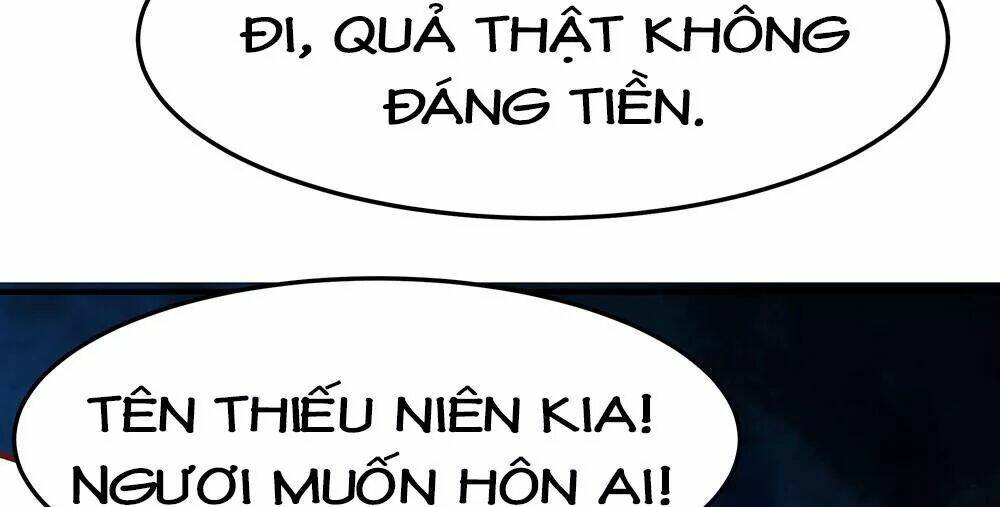 Thái Tử Phi Nhà Ta Thật Hung Hăng Chương 19 Ảnh 98