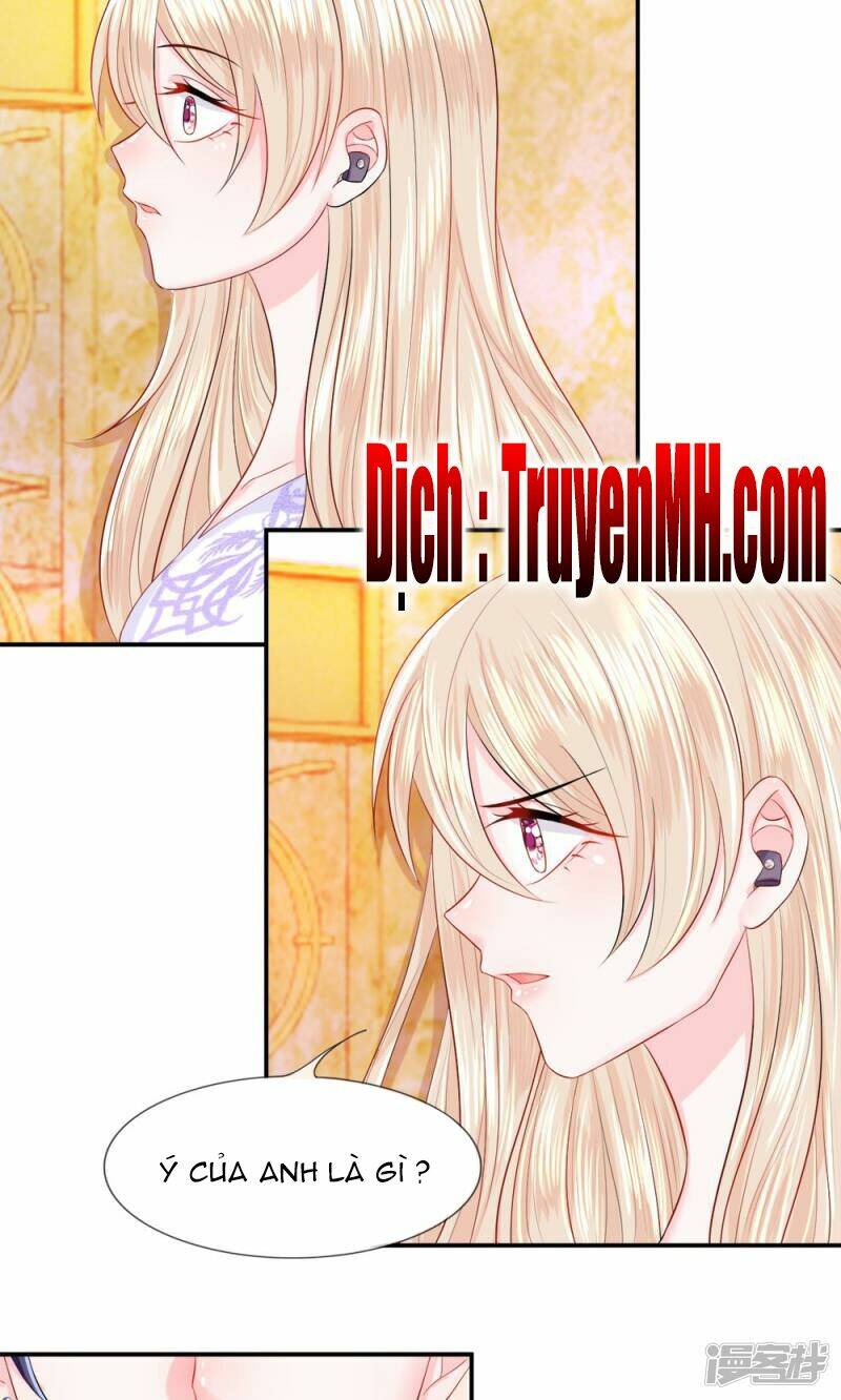 Thứ Mà Thời Gian Đang Nợ Anh Chính Là Em Chương 18 Ảnh 6
