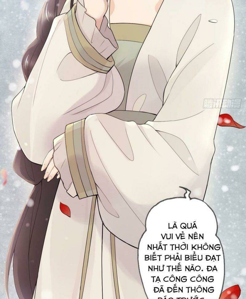 Mê Hoặc Lòng Người Chương 11 Ảnh 43