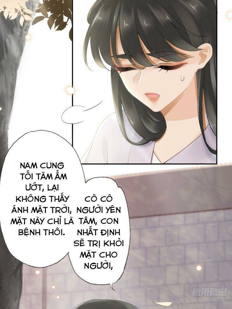Mê Hoặc Lòng Người Chương 13 Ảnh 18