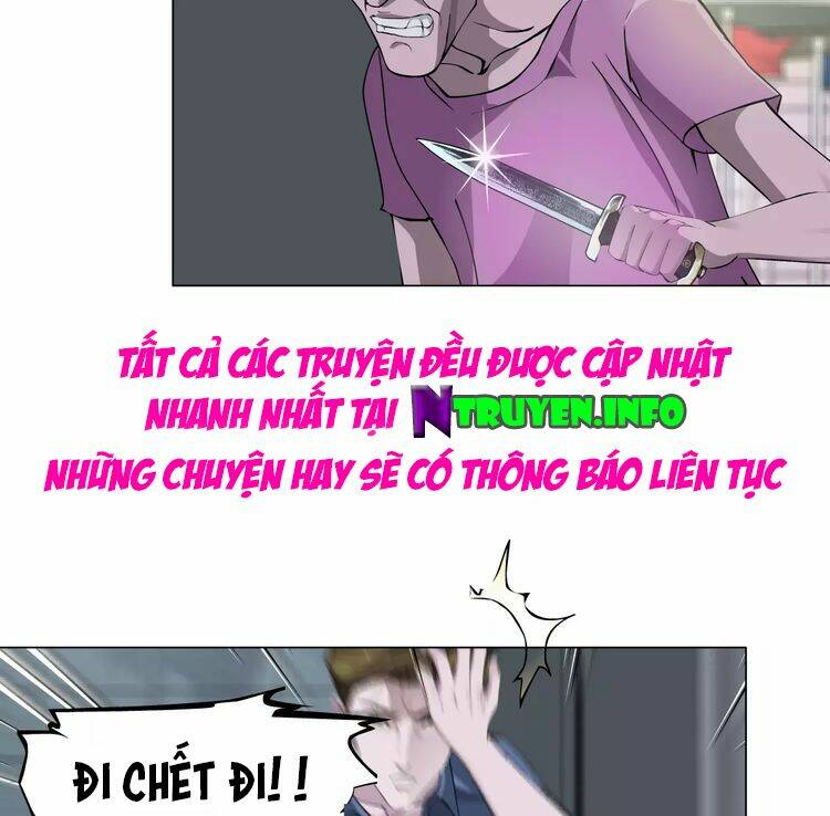 Cách Yêu Của Ác Ma Chương 37 Ảnh 21
