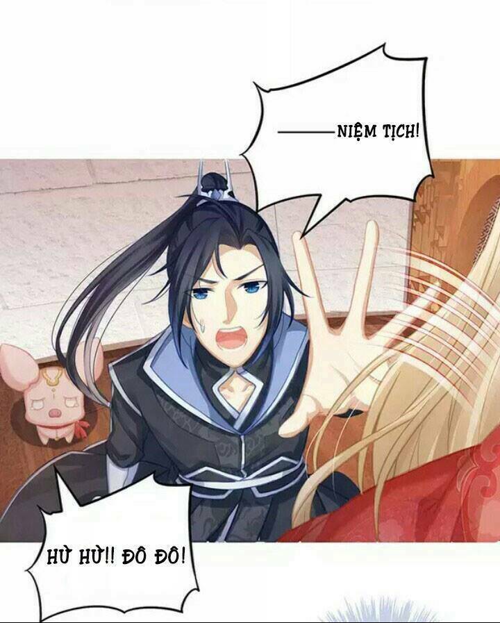 Mạnh Nhất Manh Chủ Chương 2 Ảnh 19