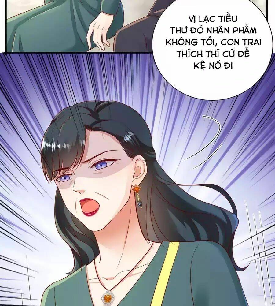Báo Hệ Nam Hữu Đích Thiên Tầng Thao Lộ Chương 47 Ảnh 54