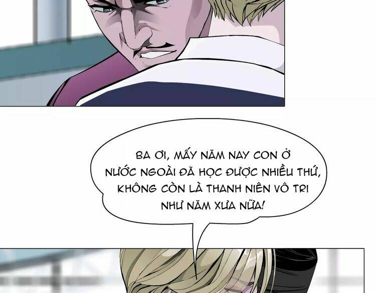 Cách Yêu Của Ác Ma Chương 38 Ảnh 18