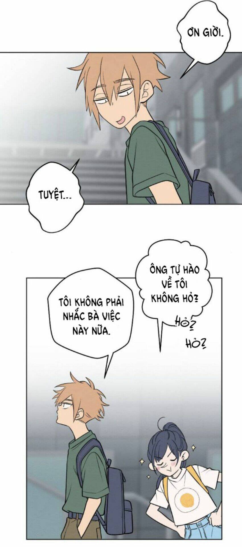 Nice To Meet You Chương 64 Ảnh 40