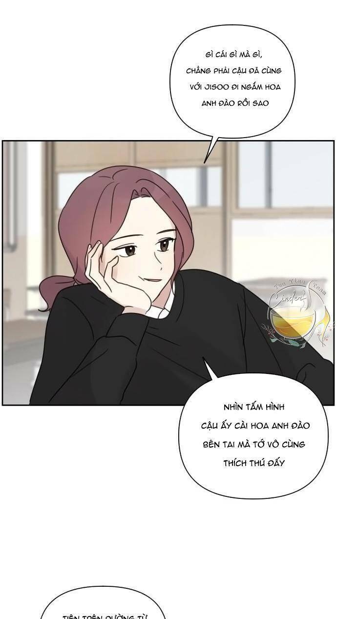 Ngắm Nhìn Điều Tuyệt Vời Nhất Chương 32 Ảnh 53