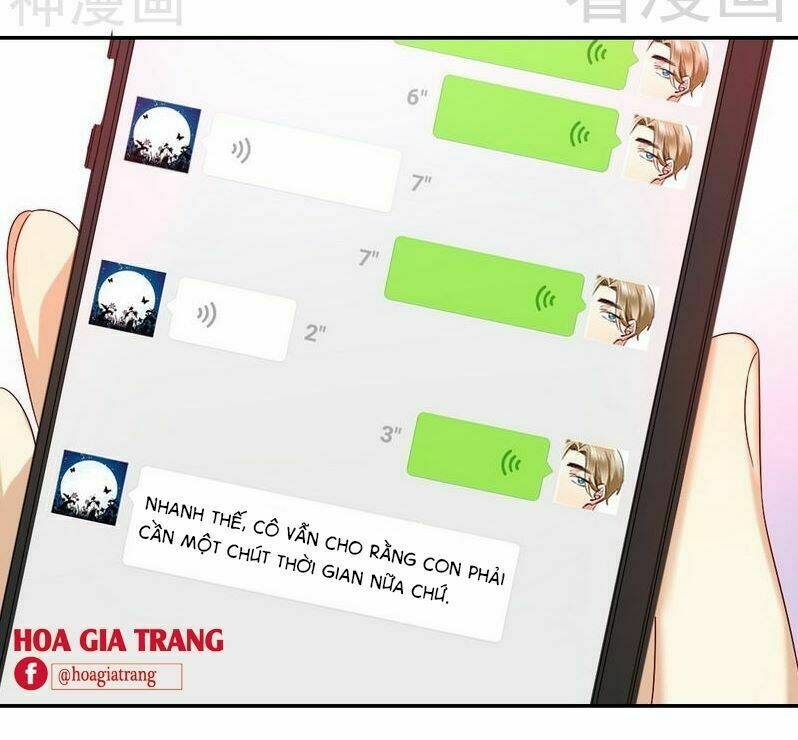 Phục Thù Thiếu Gia Tiểu Điềm Thê Chương 71 Ảnh 23