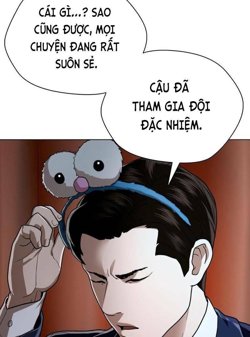 Điệp Viên 18 Tuổi Chương 32 Ảnh 32